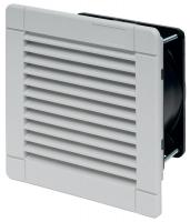 Вентилятор с фильтром 24В DC 100куб.м/ч IP54 (версия EMC) FINDER 7F7090243100