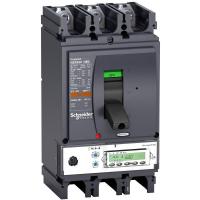 Выключатель автоматический 3п 630А 100кА при 690В NSX630HB2 Micrologic 5.3E SchE LV433744