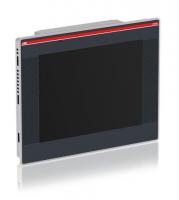 Панель операторская цветн. сенсор 10.4дюйм CP651-WEB ABB 1SAP551200R0001