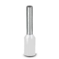 Наконечник кабельный AI 0.5-8 WH (уп.100шт) Phoenix Contact 3200014