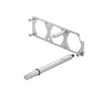 Компон. соединит. разъемов HDC HP 550 SSF SET 1987950000