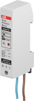 Устройство защиты от импульсных перенапр. (УЗИП) OVR T2-T3 N1 15-275S SL ABB 2CTB804500R0200