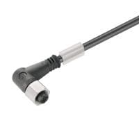 Круглые соед. разъемы|Прово SAIV-M12BW-4-15U 9457961500