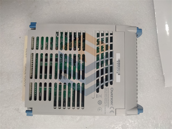 5X00300G02 EMERSON