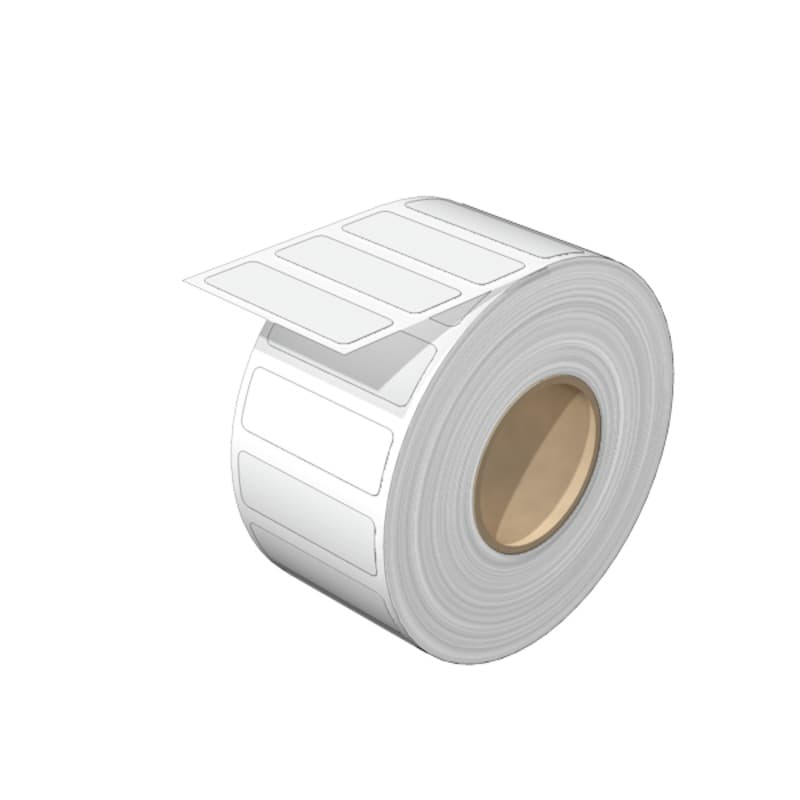 Этикеточные материалы CC 15/45 MM WS 2005500000
