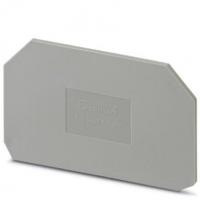 Крышка концевая D-UT 6-T-HV Phoenix Contact 3070147