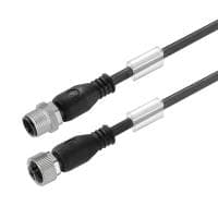 Круглые соед. разъемы|Прово SAIL-M12GM12G-4-6.1U 1906300610