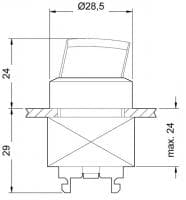 3SB3500-2HA61