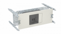 Комплект внутренний горизонтальной установки 3п TS630 (P-MO) Ш600 В250 DKC R5PKIB4H61416