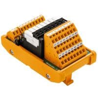Передающий модуль RSMS-16 24VAC/DC 1CO Z 1457210000