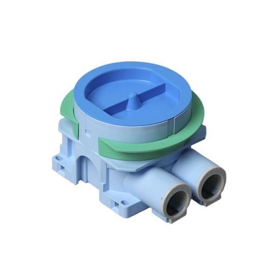 Коробка монтажная AU60.1 ABB 2TKA001744G1