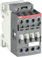 Контактор AF16Z-30-01-23 с универс. катушкой упр. 100-250BAC/DC ABB 1SBL176001R2301