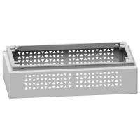 Цоколь HD с вент. 200х750х420 SchE NSYZZ274VHD
