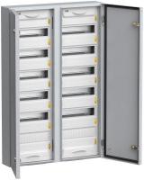 Корпус металлический ЩРн-144 IP54 У2 TITAN 5 ИЭК MKM11-N-144-54-Z-U
