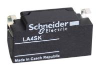 Варистор AC.DC 24…48В SchE LA4SKE1E