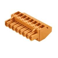 Штекерный соединитель печат BLZP 5.08HC/10/90 SN RD BX 1463910000