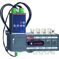 Рубильник реверсивный 4п OTM1250E4C3D230C с блоком АВР OMD300 ABB 1SCA112851R1001
