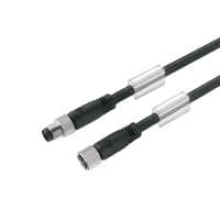 Круглые соед. разъемы|Прово SAIL-M8GM8G-4-3.7U 1880470370