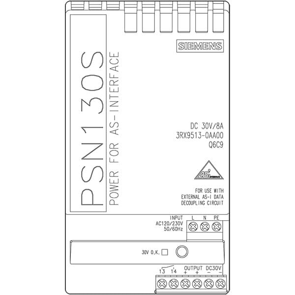 3RX9513-0AA00