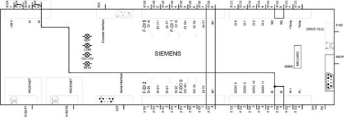 6SL3040-0JA01-0AA0