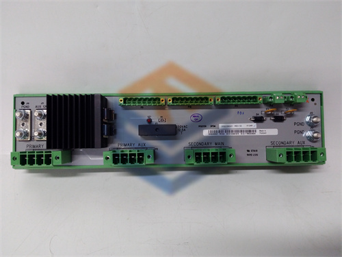 5X00489G01 EMERSON