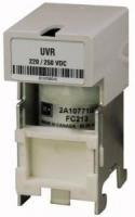 Расцепитель минимального напряжения 220В DC +IZM-UVR220DC EATON 122752
