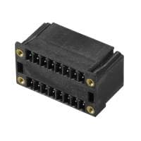 Штекерный соединитель печат SCD-THR 3.81/30/90F 3.2SN BK BX 1974470000