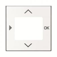 Накладка таймера ABB 2CLA856530A1101