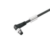 Круглые соед. разъемы|Прово SAIL-M8W-3-3.0U 1857550300