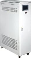 Стабилизатор напряжения 3ф 120кВА напольный INDUSTRIAL ИЭК IVS10-3-120-12
