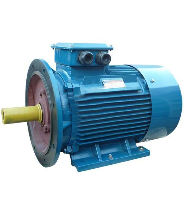 Электродвигатель АИМУ 250 М8 45/750 IM 2001/2081 45кВт 380/660В У1