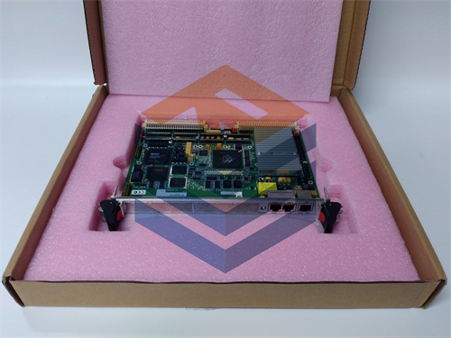 MVME55006E-0163 EMERSON