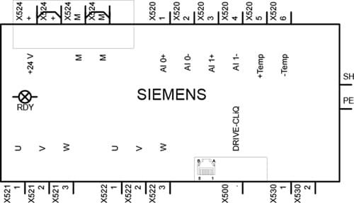 6SL3053-0AA00-3AA1
