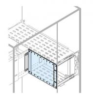 Перегородка + уголок P1 H=200мм W=400мм ABB 1STQ008963A0000