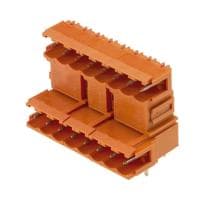 Штекерный соединитель печат SLD 5.08V/12/90B 3.2 SN GN BX 1013950000