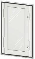 Дверь со стеклом 15х600х800мм DT-8060-CS IP66 EATON 140495