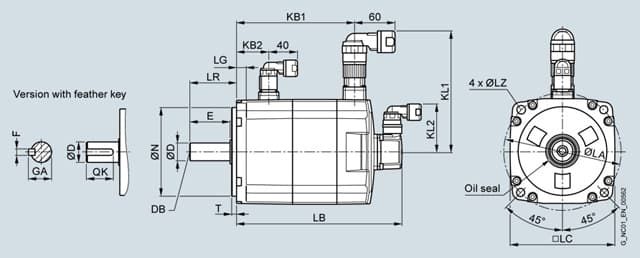 1FL6094-1AC61-0LA1