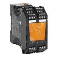 Коммутирующий усилитель WAZ6 TTA EX 8964320000
