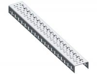 Профиль 65х30 для шкафов шириной 5 ABB RZUB5