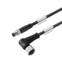 Круглые соед. разъемы|Прово SAIL-M8GM12W-3-1.0U 1937960100