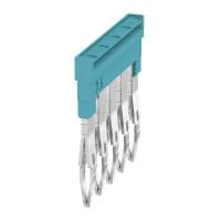 Перемычка ZQV 2.5N/5 BL 1527790000