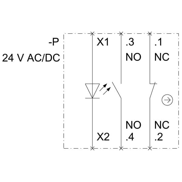 3SU1152-0AB30-3FA0-ZY11