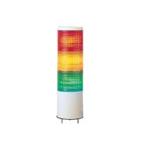 Колонна в сборе 40мм 24В AC/DC LED SchE XVC4B3K