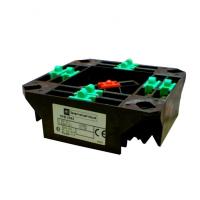 Блок контактный SchE XKBZ966