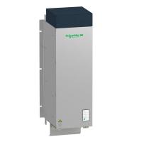 Терминатор MODBUS R 4 винта SchE VW3A8306DR