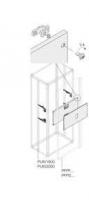 Комплект верт. 4 хT1 3P FIх 600мм ABB 1STQ001885B0000
