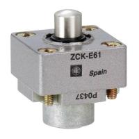 Головка конц. выкл. SchE ZCKE636
