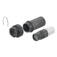Профильное уплотнение HDC HP 250 F 35 1079730000