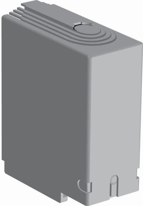Комплект клеммных крышек OTS1600G1L/4 сер. (уп.4шт) ABB 1SCA022871R9780
