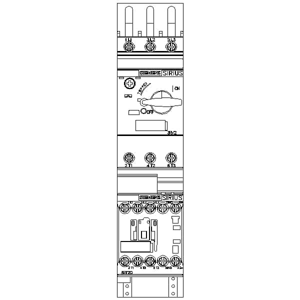 3RA2110-1ED15-1BB4